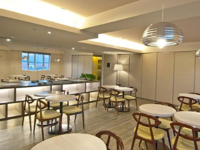 Citadines Biyun Shanghai Exterior photo