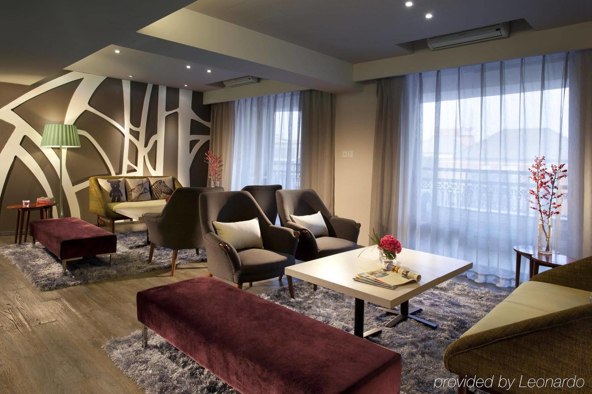 Citadines Biyun Shanghai Exterior photo