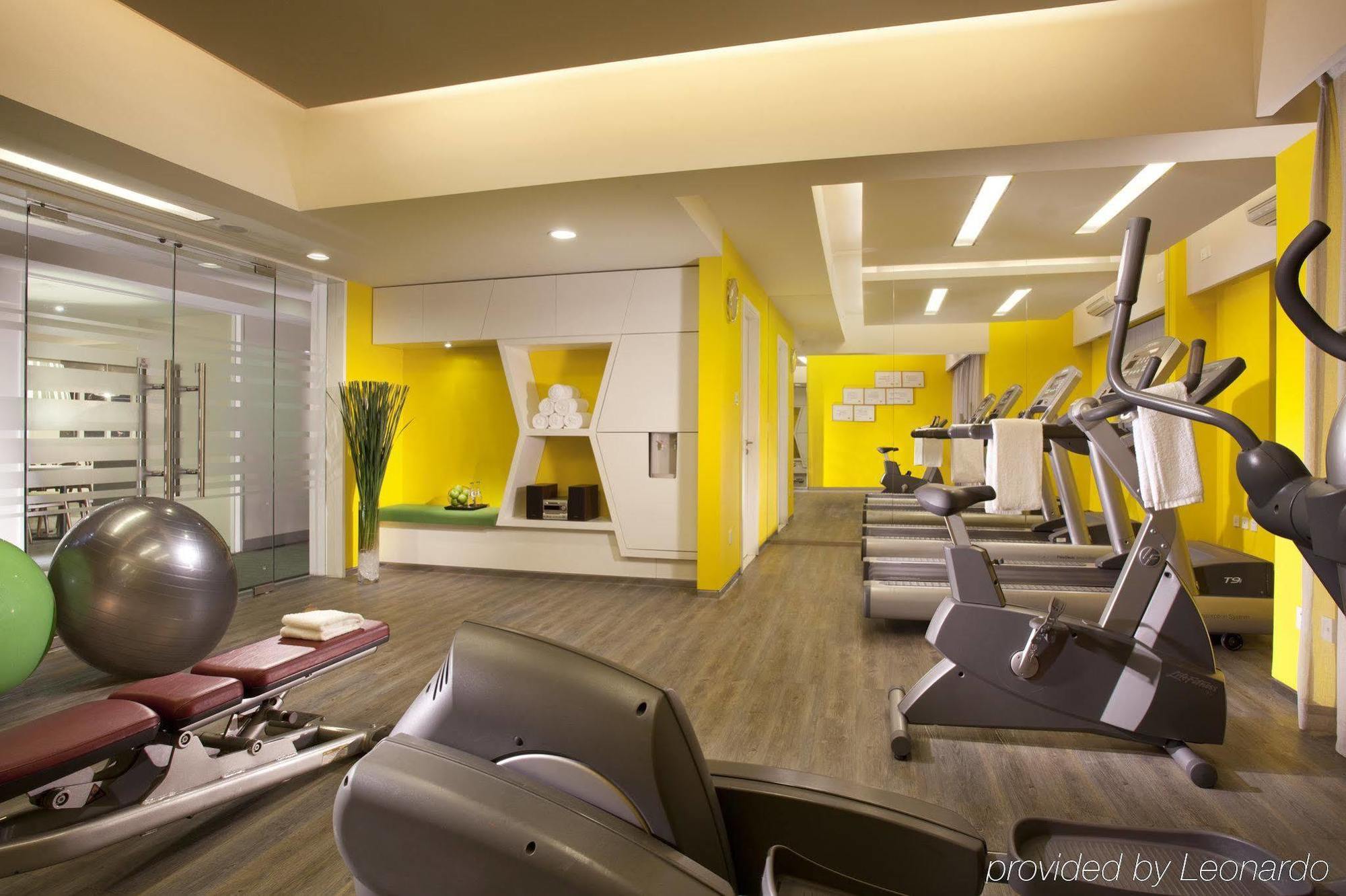 Citadines Biyun Shanghai Exterior photo